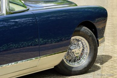 Facel Vega FV3B, 1958 restoration