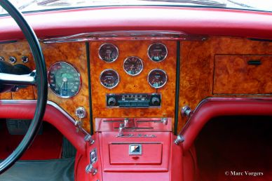 Facel Vega project cars for sale