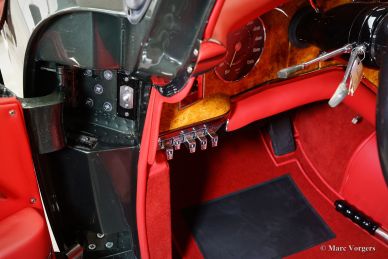 Facel Vega Excellence EX2 C007 restoration