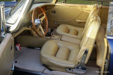 Facel Vega Facel 3, 1964