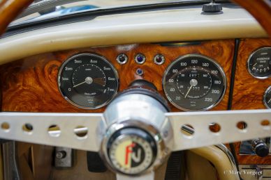 Facel Vega Facel 3, 1964