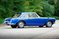 Facel Vega Facel 3, 1964