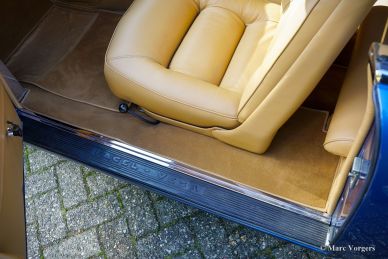 Facel Vega Facellia F2 Coupe, 1961 Restoration