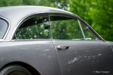 Facel Vega FV1, 1955