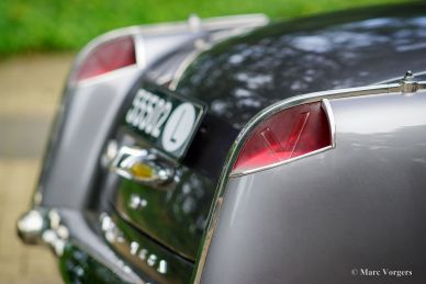 Facel Vega FV1, 1955