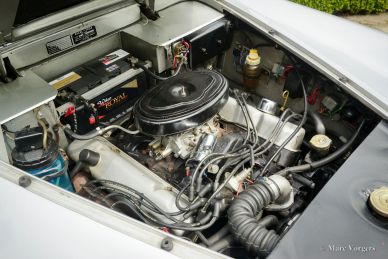 Facel Vega HK-500, 1961