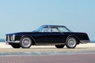 Facel Vega Facel II, 1964 restoration