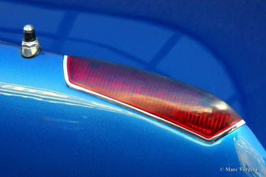 Facel Vega Facel II, 1963