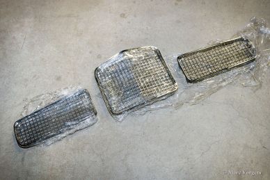 Facel Vega Facellia F2 Coupe, 1961 Restoration