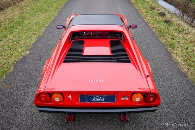 Ferrari 308 GTS, 1978