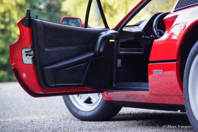 Ferrari 328 GTS, 1985
