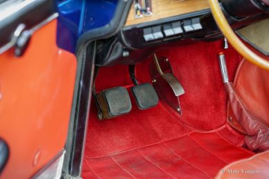 Ferrari 330 GT 2+2 Series 2, year 1966