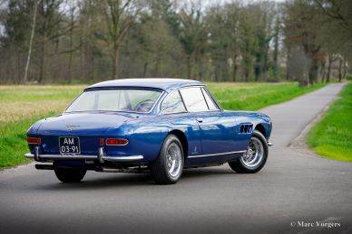 Ferrari 330 GT 2+2 Series 2, year 1966