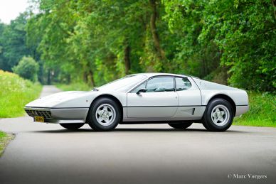 Ferrari 512 BB, 1978