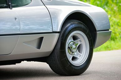 Ferrari 512 BB, 1978