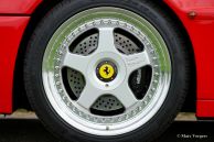 Ferrari F 512 M 'Testarossa', 1996