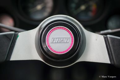 Fiat 128 Coupé 1100 S, 1974