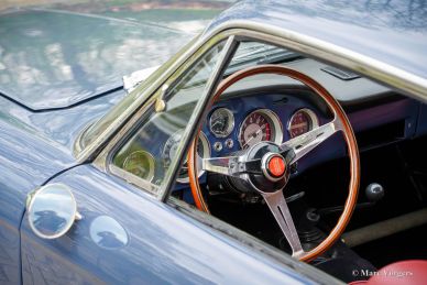 Fiat 2300 S Coupé, 1963