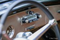 Ford Comete, 1954