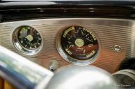 Ford Comete, 1954