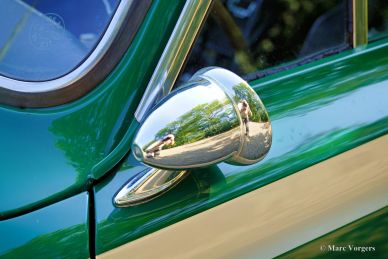 Ford Cortina GT 1966