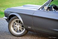 Ford Mustang Convertible, 1967