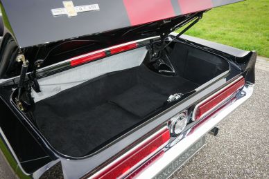 Ford Mustang ‘Shelby GT 500’, 1967