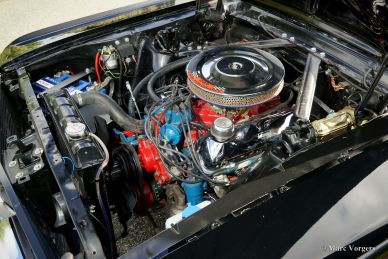 Ford Mustang V8 Coupe, 1966