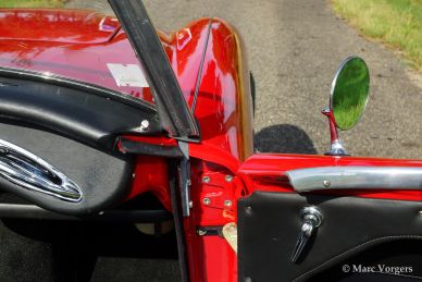 Austin Healey 3000 Mk II, 1961