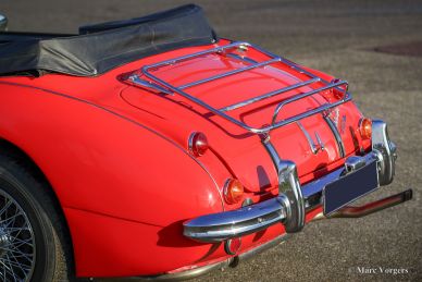Austin Healey 3000 Mk III, 1967