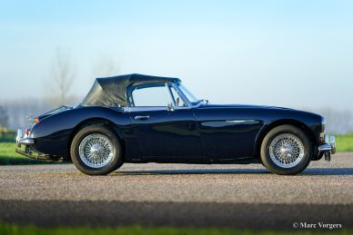 Austin Healey 3000 Mk III, 1965