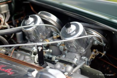 Austin Healey 3000 Mk III, 1967