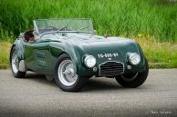 HRG 1500 Aerodynamic, 1947