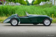 HRG 1500 Aerodynamic, 1947