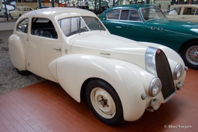 MMM 2015 – Bugatti Discovery Tour