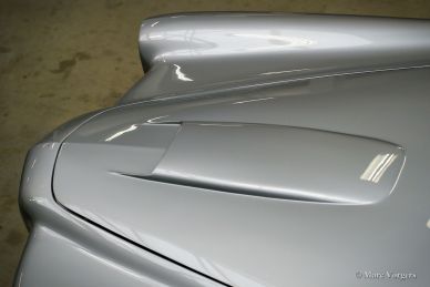 Facel Vega HK-500 Body & Chassis Restoration