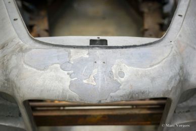 Facel Vega HK-500, 1961 Restoration