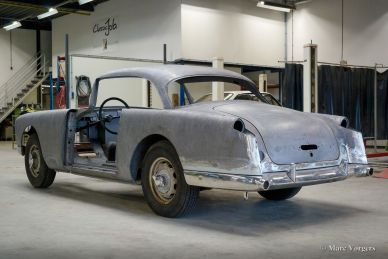 Facel Vega HK-500, 1961 Restoration