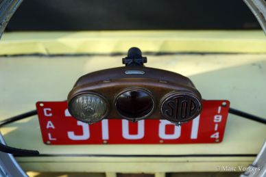 Cadillac Model 30, 1914