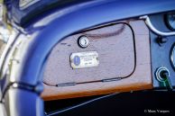 Invicta 4½‑Litre Corsica Tourer, 1931