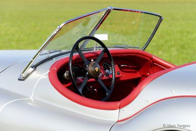 Jaguar XK 120 OTS, 1951