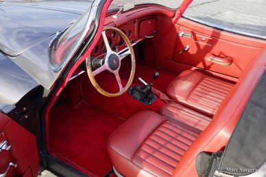 Jaguar XK 150 3.4 Litre S OTS, 1958
