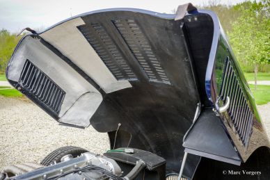 Jaguar C-Type Heritage Replica, 1969