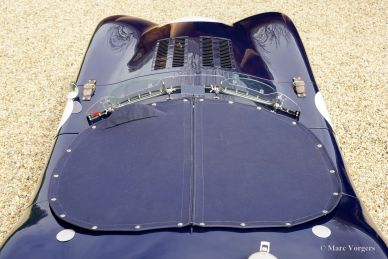 Jaguar C-Type Heritage Replica, 1969