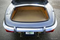 Jaguar E-type 4.2 Litre OTS, 1970