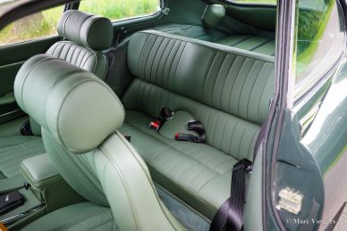 Jaguar E-type 4.2 Litre 2+2, 1969