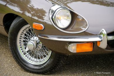 Jaguar E-Type 4.2 Litre S2 FHC 2+2, 1969