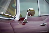 Jaguar E-type 4.2 Litre FHC, 1971
