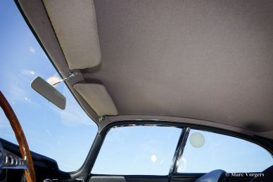 Jaguar E-type 3.8 Litre FHC, 1963