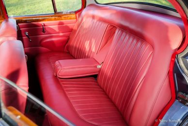 Jaguar MK II 3.8 Litre, 1967